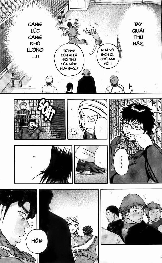 King Golf 93 trang 4