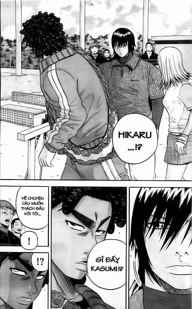 King Golf 93 trang 5