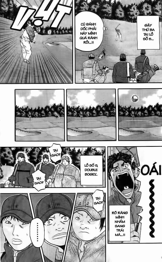King Golf 94 trang 6