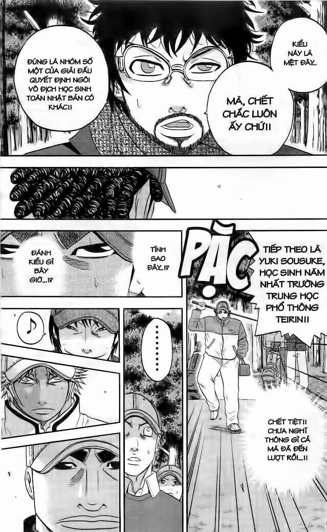 King Golf 95 trang 8