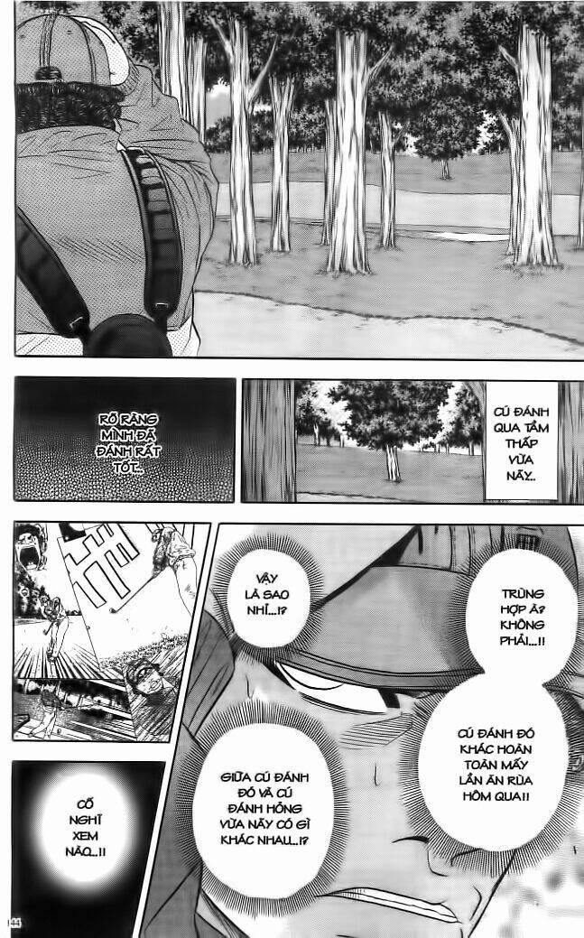 King Golf 96 trang 15