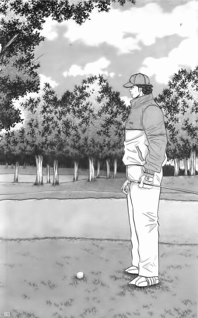 King Golf 96 trang 9