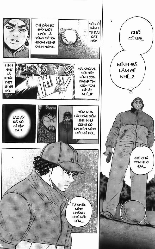 King Golf 97 trang 11