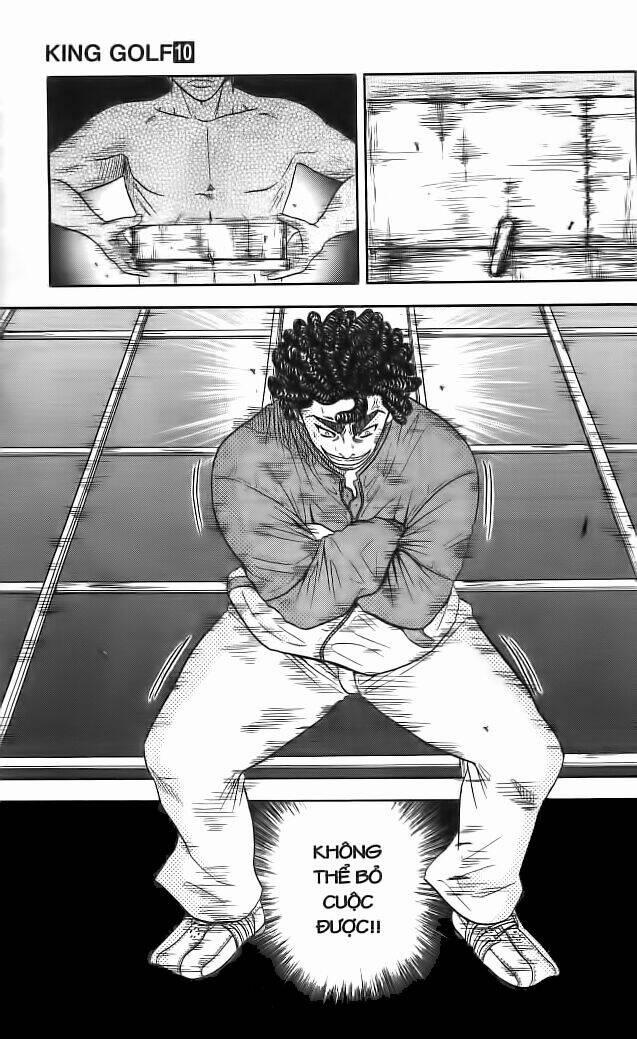 King Golf 97 trang 14