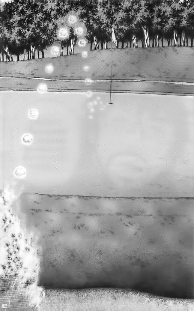 King Golf 97 trang 17