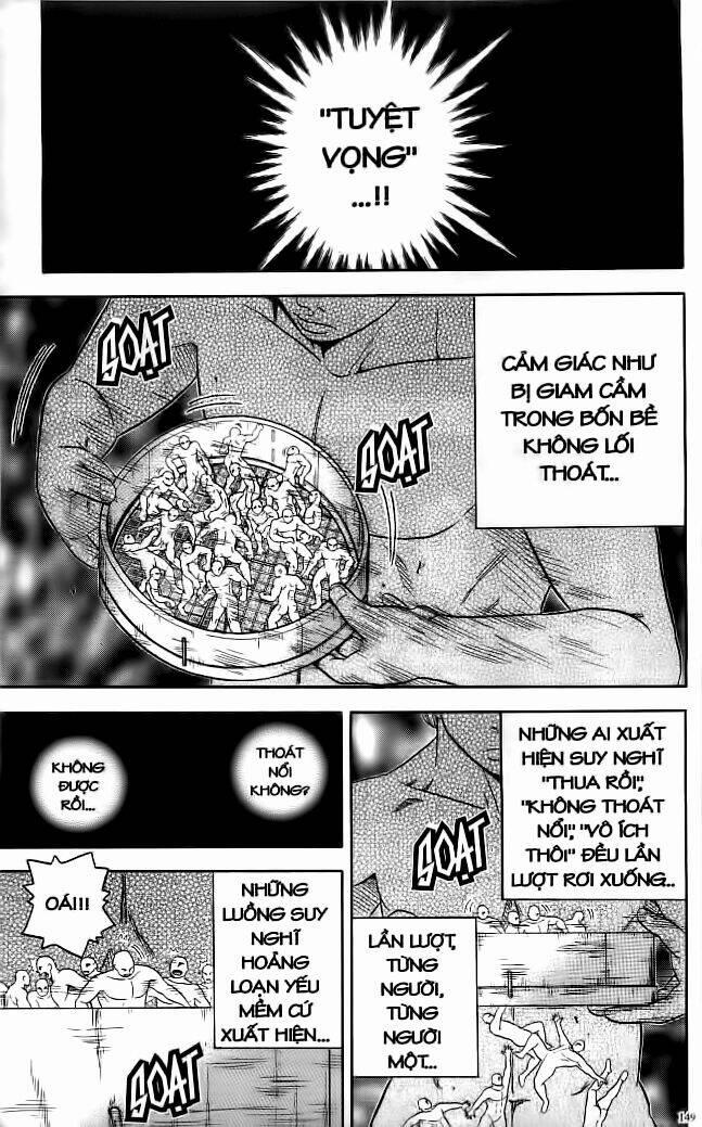 King Golf 97 trang 2