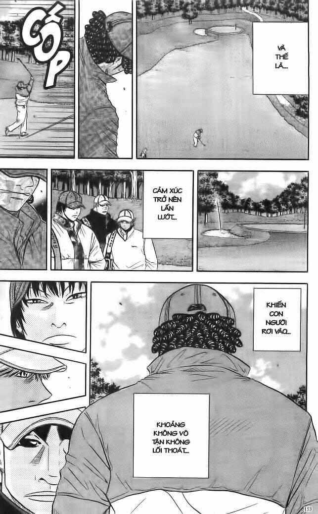 King Golf 97 trang 6