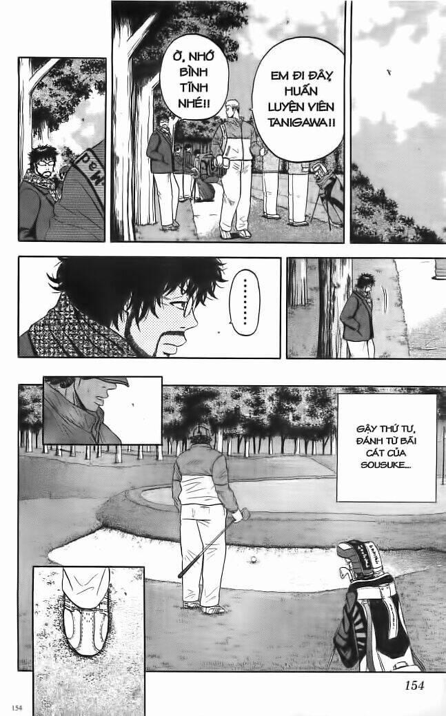 King Golf 97 trang 7