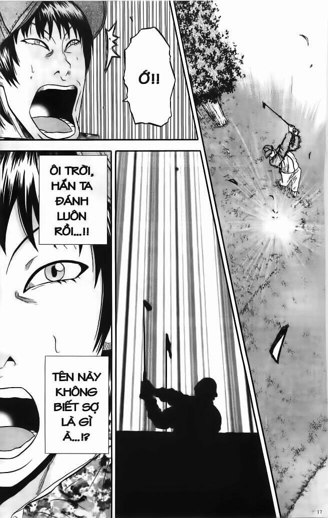 King Golf 99 trang 14