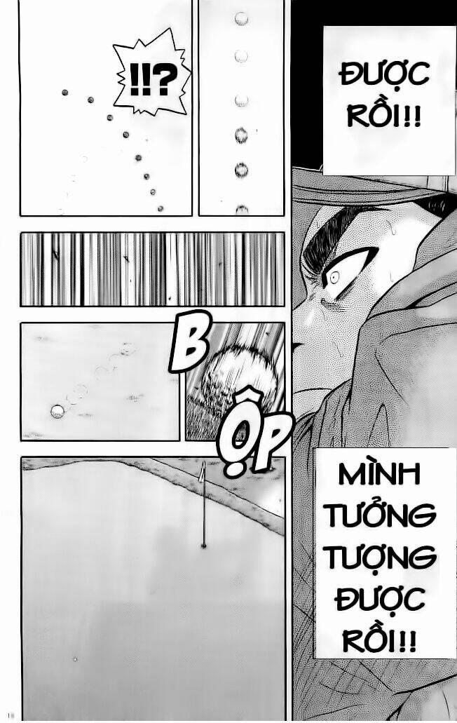 King Golf 99 trang 15