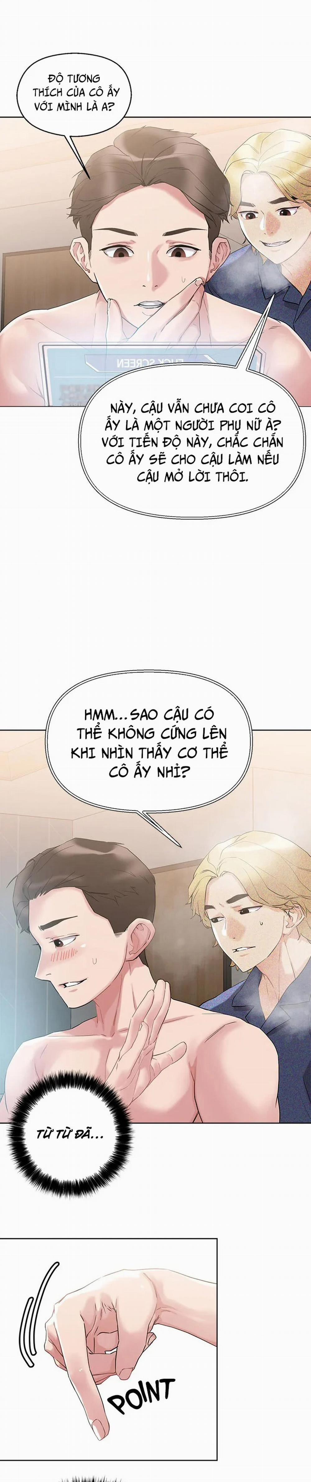 King Of The Night 10 trang 8