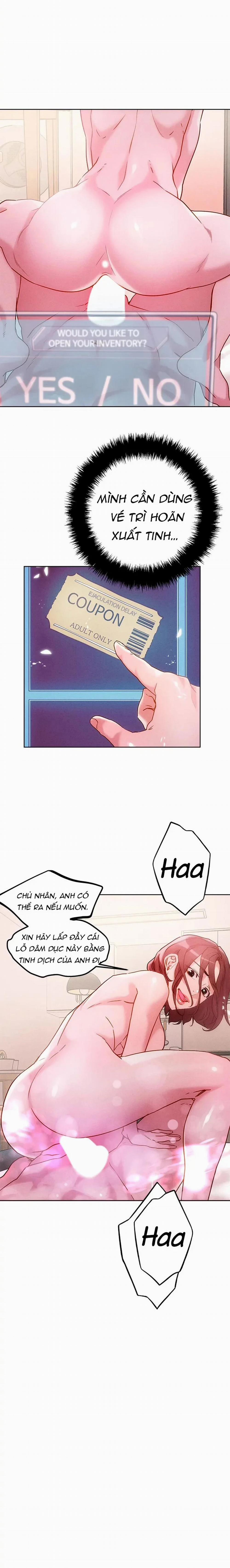 King Of The Night 17 trang 6