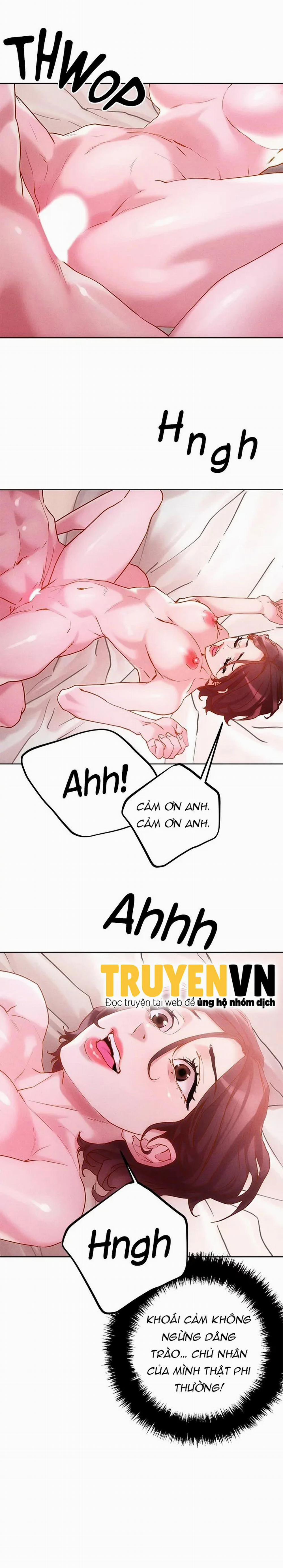 King Of The Night 17 trang 8