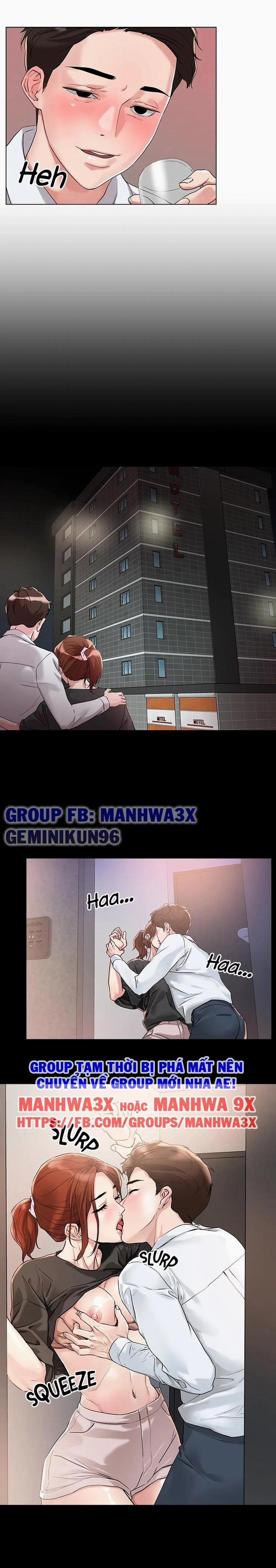 King Of The Night 4 trang 7