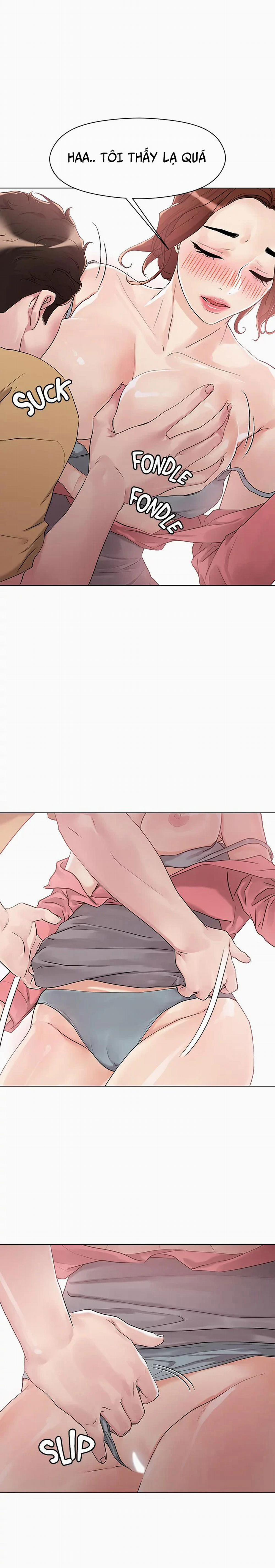 King Of The Night 6 trang 22