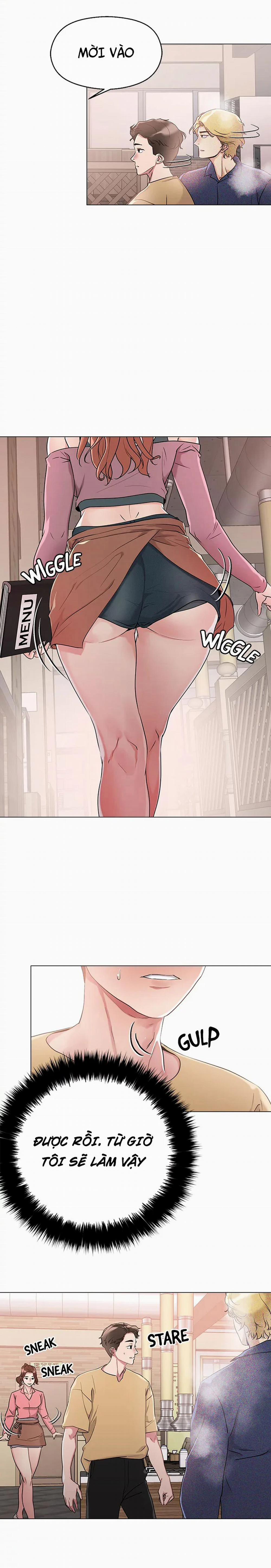 King Of The Night 6 trang 7