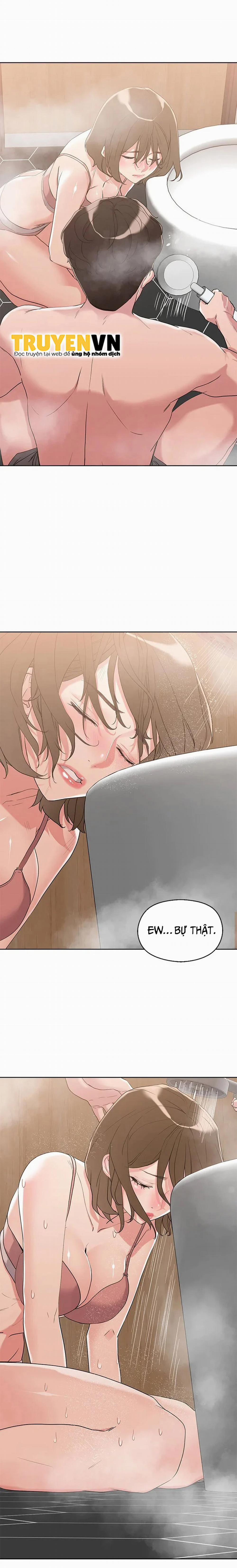 King Of The Night 9 trang 15