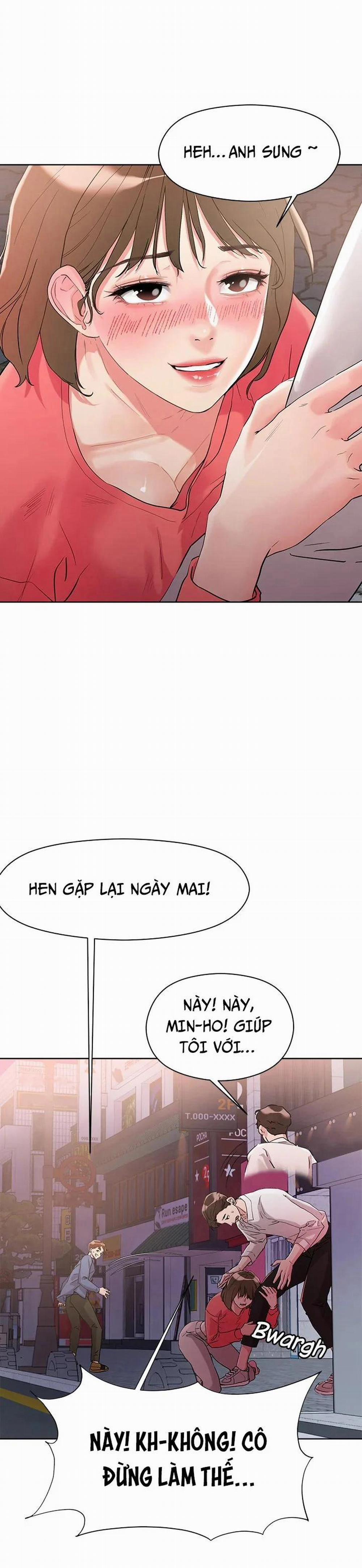 King Of The Night 9 trang 2