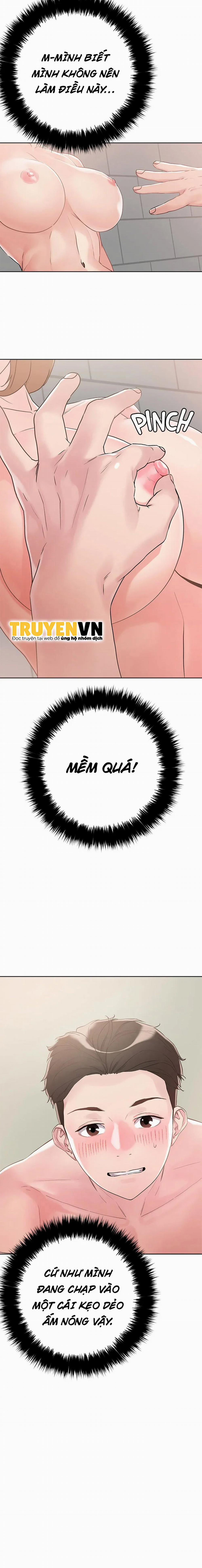 King Of The Night 9 trang 22