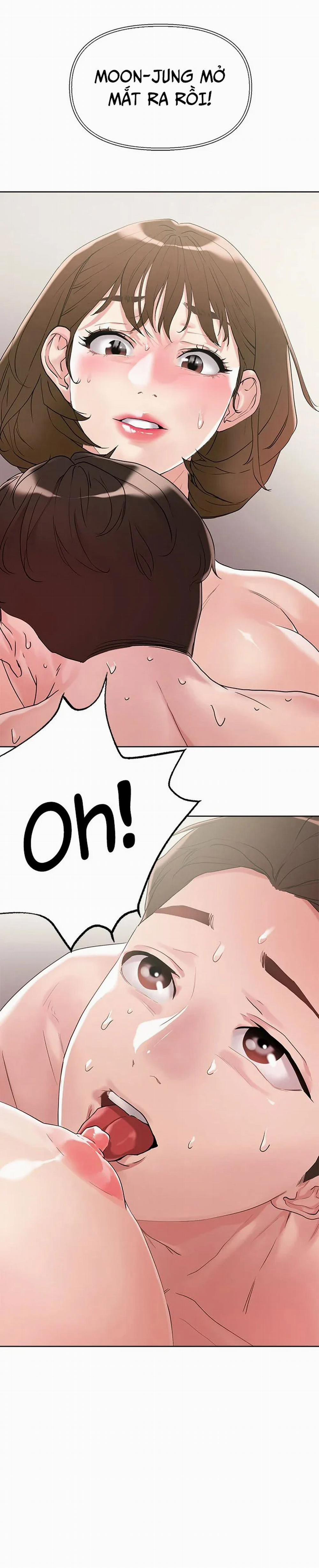 King Of The Night 9 trang 25