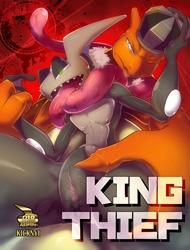 King - Thief (Pokemon)