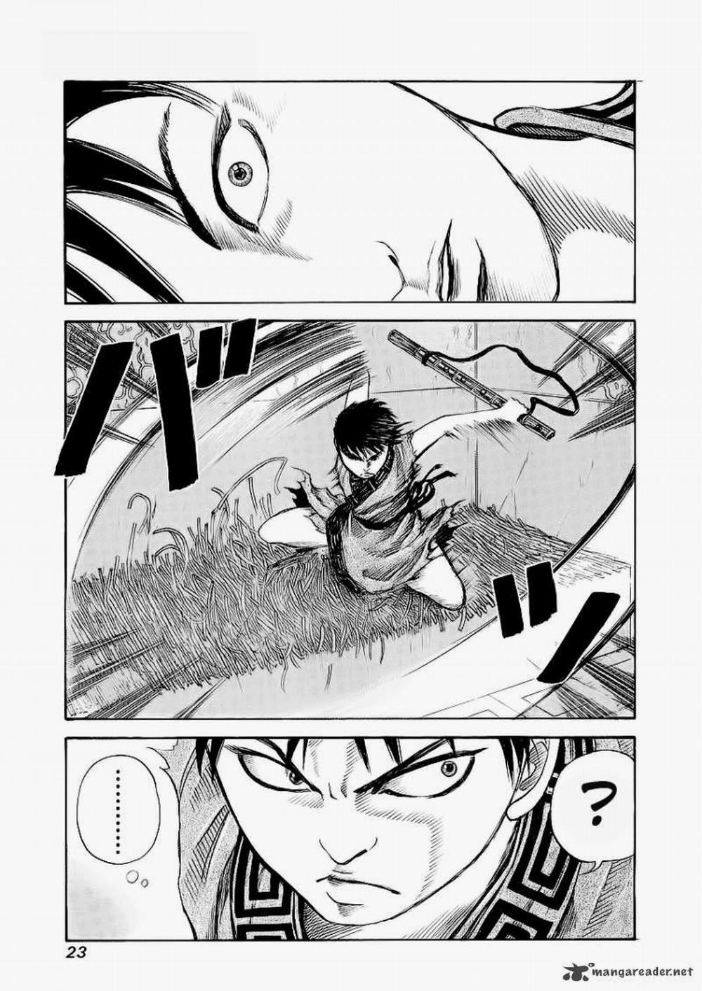 Kingdom – Vương Giả Thiên Hạ 10 trang 2