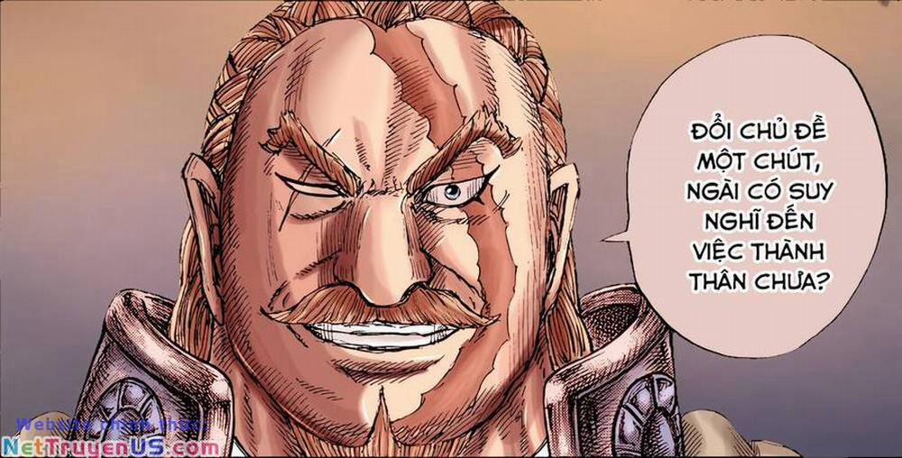 Kingdom – Vương Giả Thiên Hạ 772 trang 5