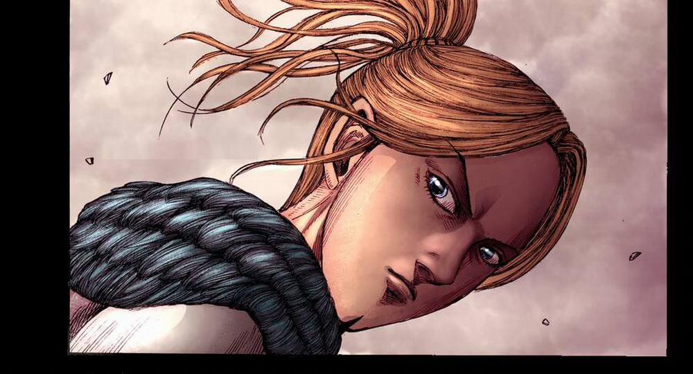 Kingdom – Vương Giả Thiên Hạ 777 trang 18