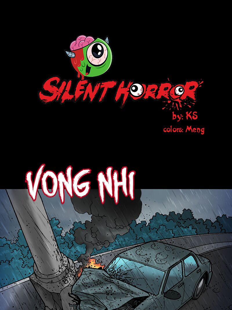 Kinh Dị Không Lời 0 0 Vong Nhi trang 1