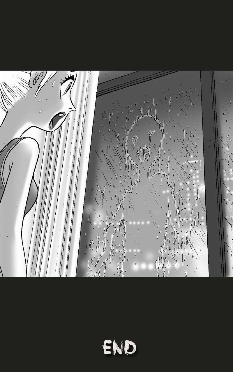 Kinh Dị Không Lời 1 trang 4