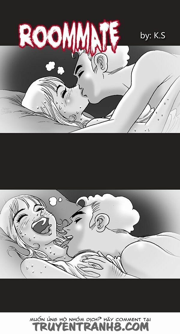 Kinh Dị Không Lời 101 trang 0