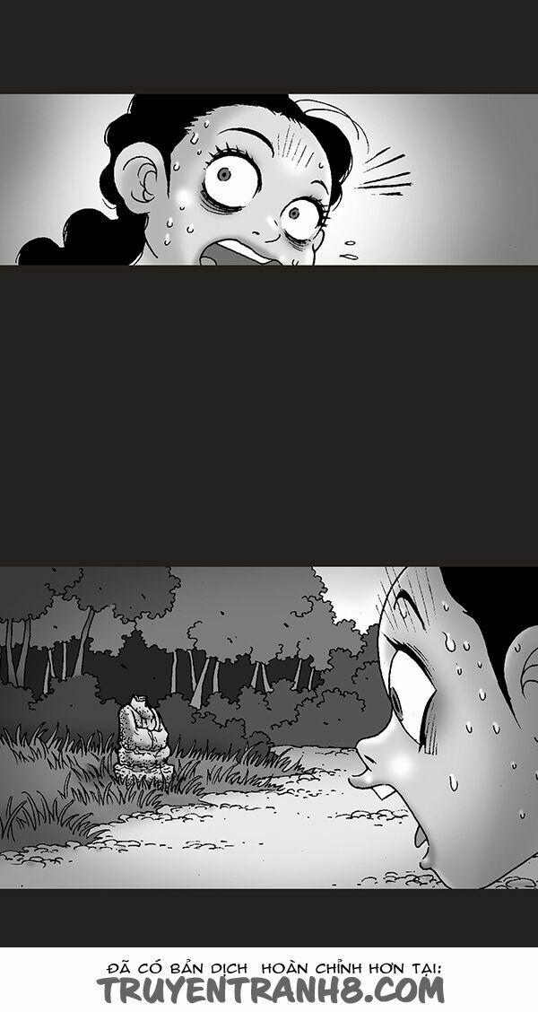 Kinh Dị Không Lời 102 trang 4