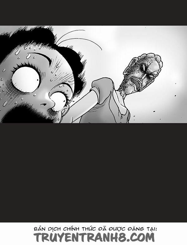 Kinh Dị Không Lời 102 trang 6