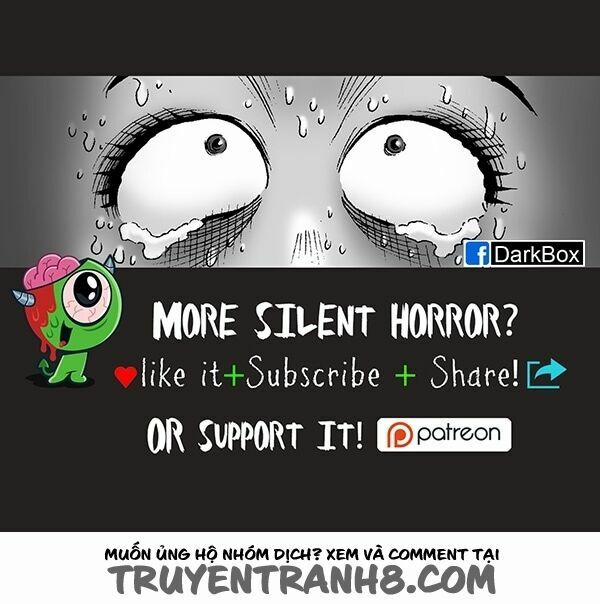 Kinh Dị Không Lời 102 trang 7