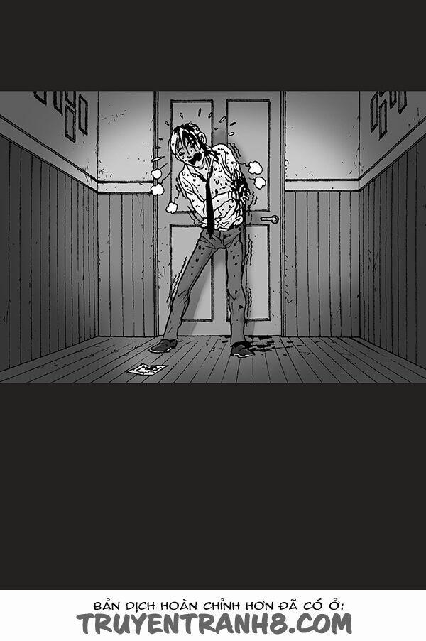 Kinh Dị Không Lời 103 trang 5