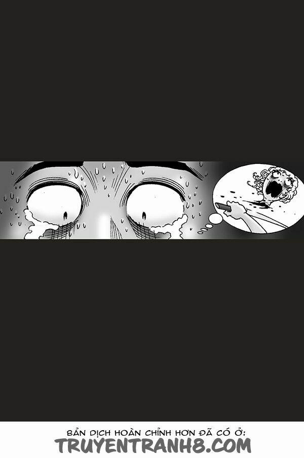 Kinh Dị Không Lời 104 trang 6