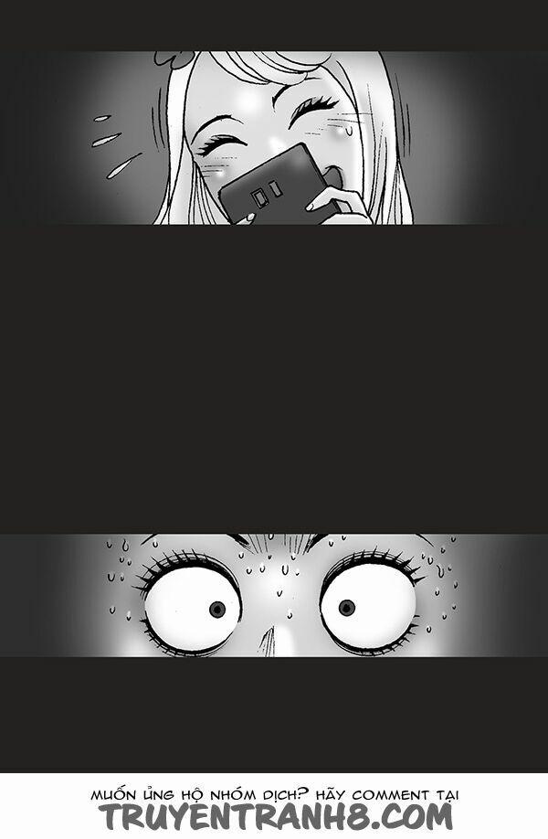 Kinh Dị Không Lời 106 trang 2