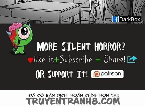 Kinh Dị Không Lời 106 trang 7