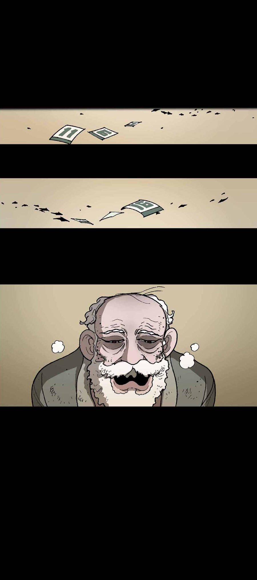 Kinh Dị Không Lời 390 trang 3