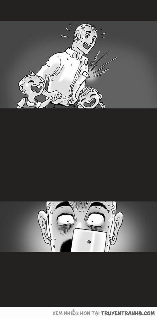 Kinh Dị Không Lời 48 trang 3