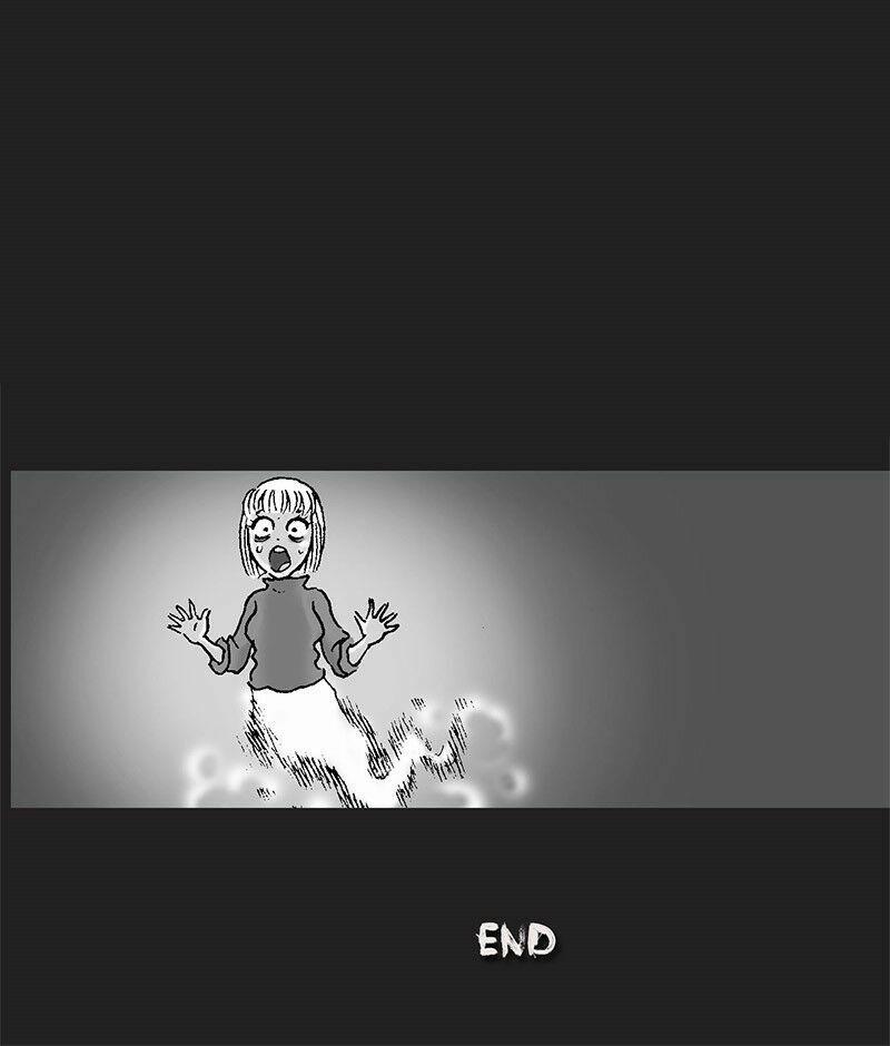 Kinh Dị Không Lời 5 trang 5