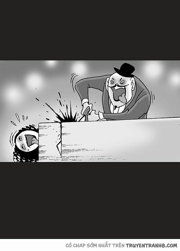 Kinh Dị Không Lời 65 trang 1