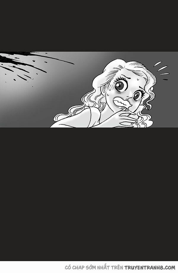 Kinh Dị Không Lời 65 trang 3