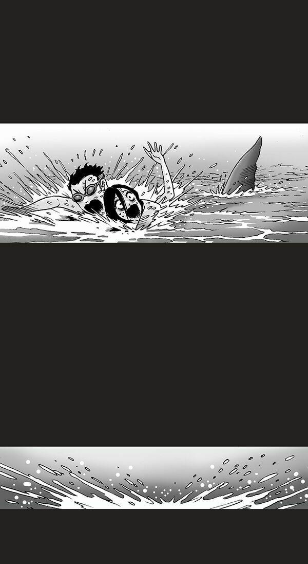 Kinh Dị Không Lời 75 trang 3