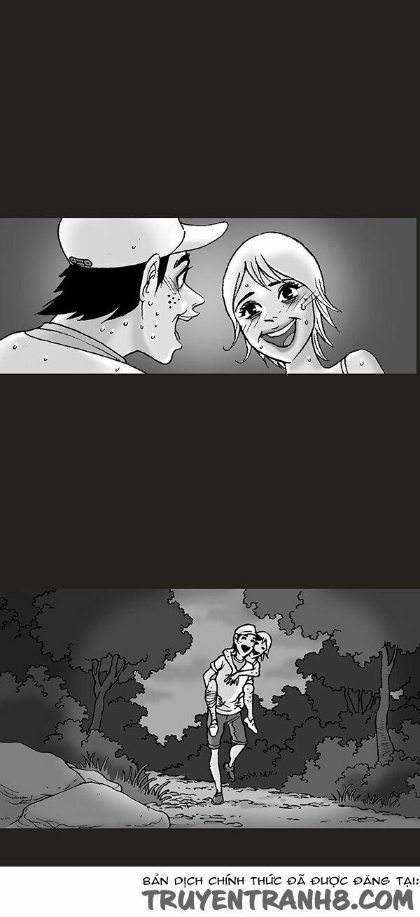 Kinh Dị Không Lời 77 trang 3