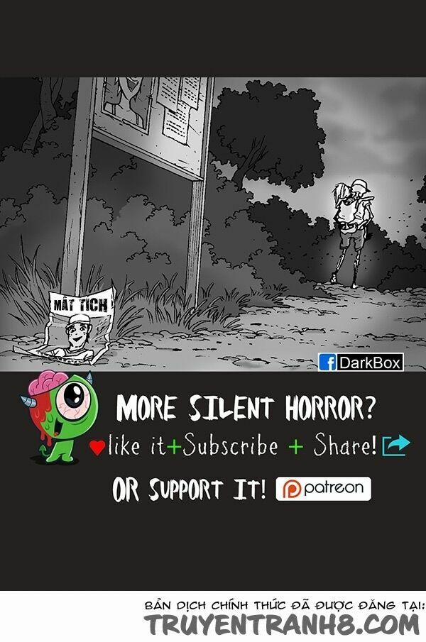 Kinh Dị Không Lời 77 trang 7