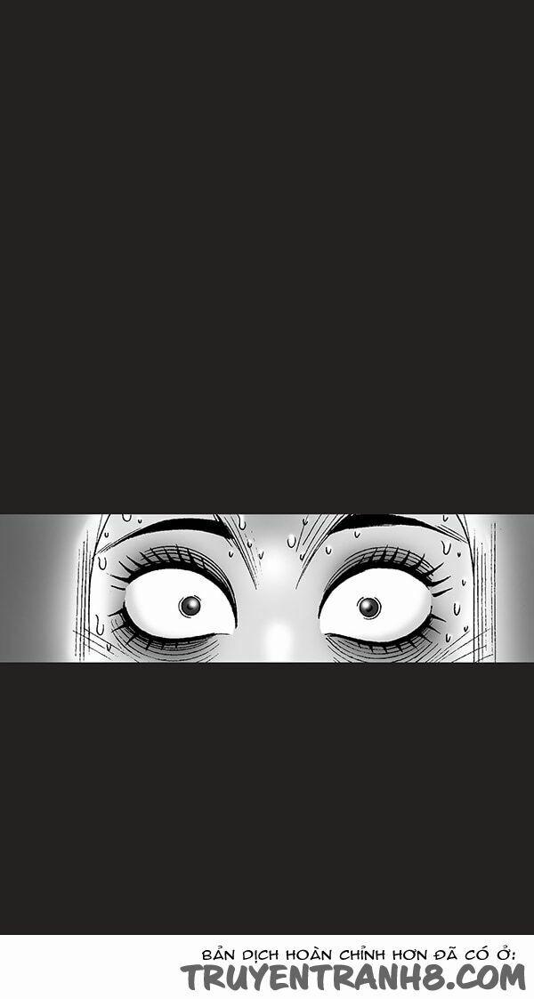 Kinh Dị Không Lời 80 trang 3
