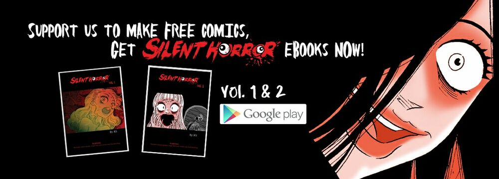 Kinh Dị Không Lời 82 trang 3