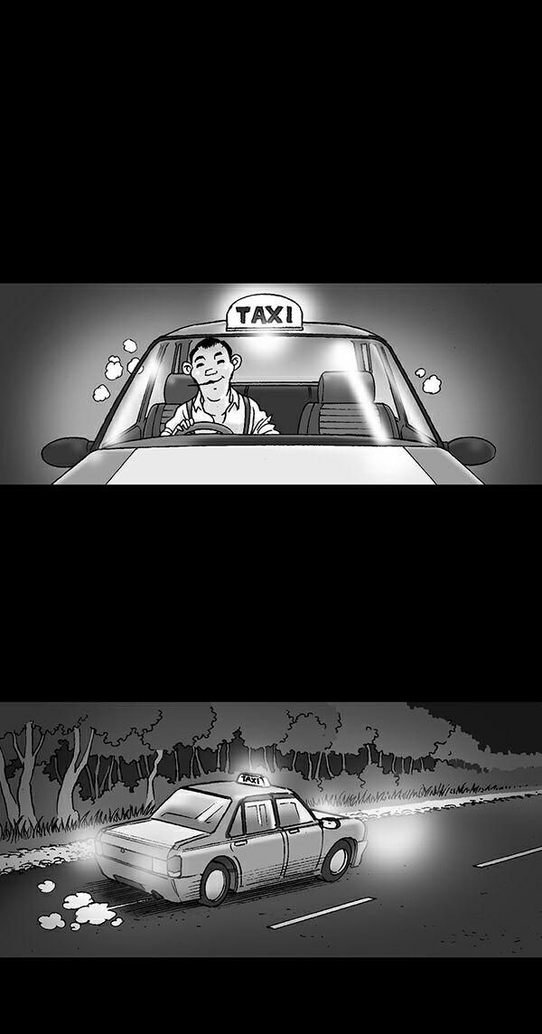 Kinh Dị Không Lời 82 trang 5