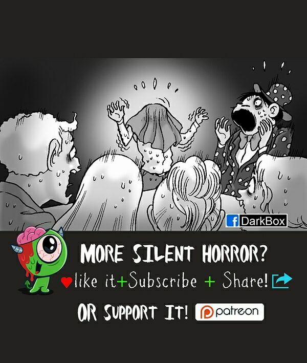 Kinh Dị Không Lời 84 trang 4